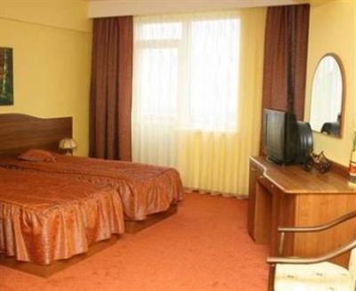 фото отеля Hotel Fan