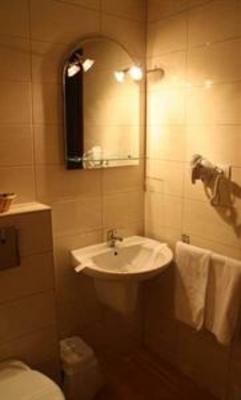 фото отеля Hotel Fan