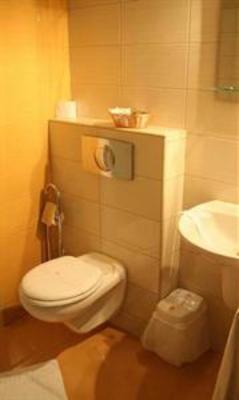 фото отеля Hotel Fan