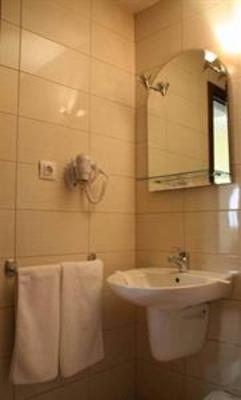 фото отеля Hotel Fan