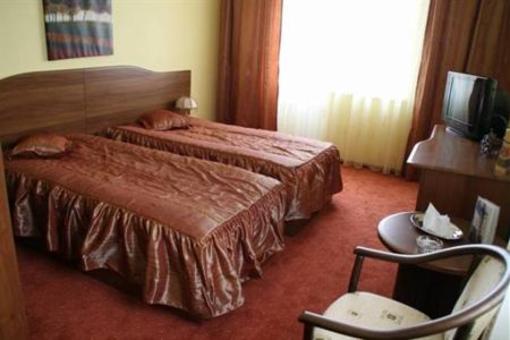 фото отеля Hotel Fan