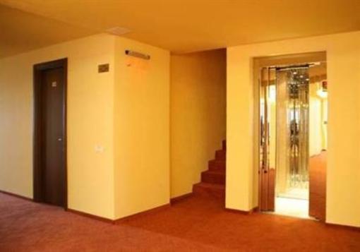 фото отеля Hotel Fan