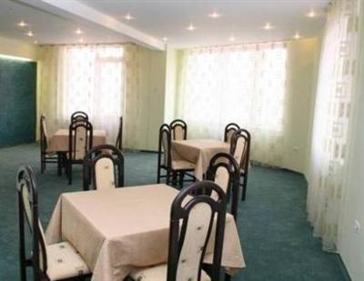 фото отеля Hotel Fan