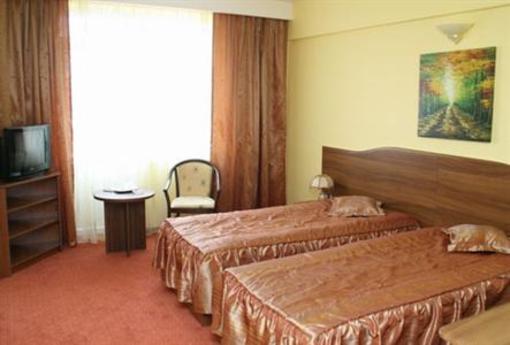 фото отеля Hotel Fan