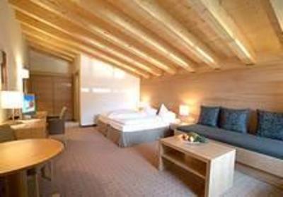 фото отеля Hotel Goldenes Kreuz