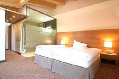 фото отеля Hotel Goldenes Kreuz