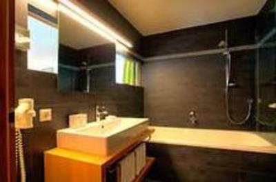 фото отеля Hotel Goldenes Kreuz