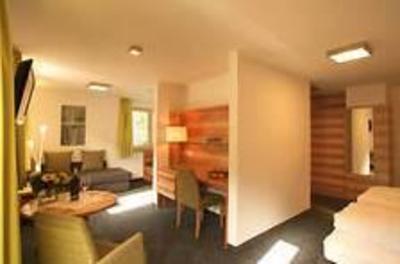 фото отеля Hotel Goldenes Kreuz