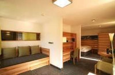 фото отеля Hotel Goldenes Kreuz