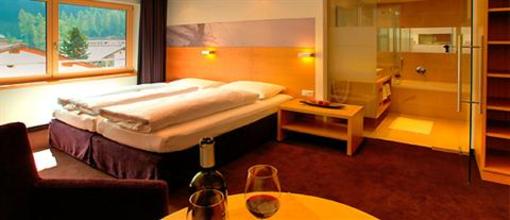 фото отеля Hotel Goldenes Kreuz