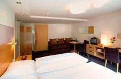 фото отеля Hotel Goldenes Kreuz