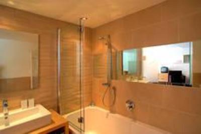 фото отеля Hotel Goldenes Kreuz