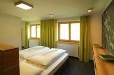 фото отеля Hotel Goldenes Kreuz
