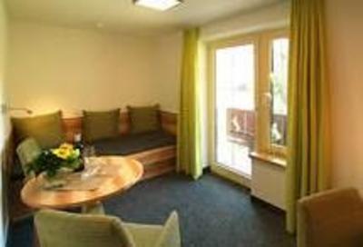 фото отеля Hotel Goldenes Kreuz