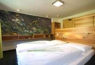 фото отеля Hotel Goldenes Kreuz