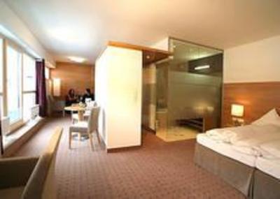 фото отеля Hotel Goldenes Kreuz