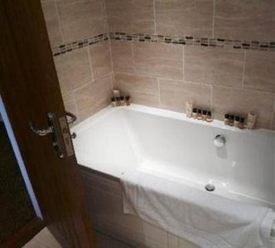 фото отеля Newtown House Hotel