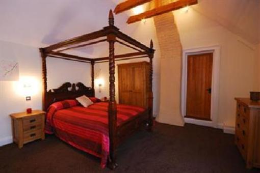 фото отеля Newtown House Hotel
