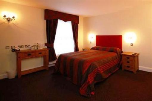 фото отеля Newtown House Hotel