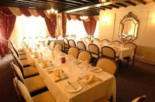 фото отеля Newtown House Hotel