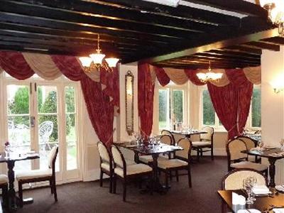 фото отеля Newtown House Hotel