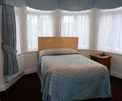 фото отеля Newtown House Hotel