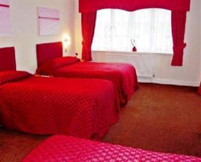 фото отеля Newtown House Hotel