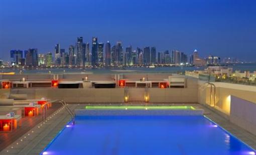 фото отеля Amari Doha Qatar