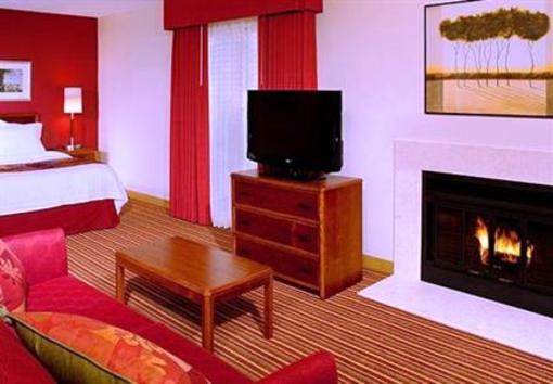 фото отеля Residence Inn Cincinnati North / Sharonville