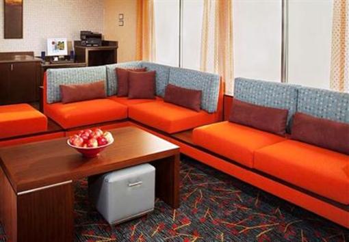 фото отеля Residence Inn Cincinnati North / Sharonville