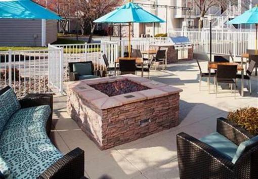 фото отеля Residence Inn Cincinnati North / Sharonville