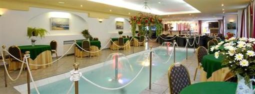 фото отеля Kalyves Beach Hotel