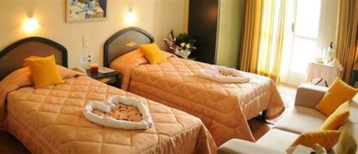 фото отеля Kalyves Beach Hotel