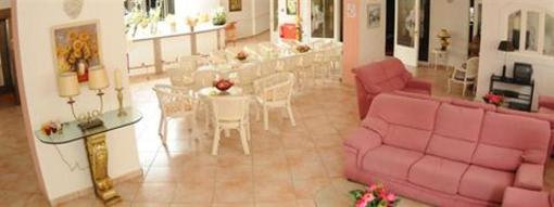 фото отеля Kalyves Beach Hotel