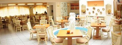 фото отеля Kalyves Beach Hotel