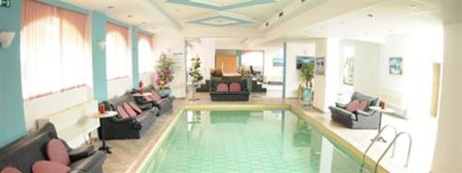 фото отеля Kalyves Beach Hotel