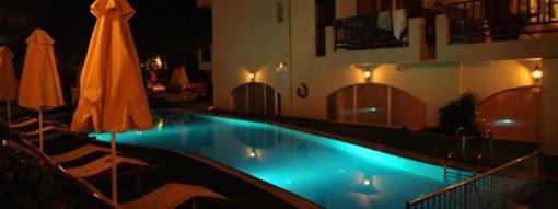фото отеля Kalyves Beach Hotel