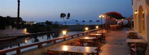 фото отеля Kalyves Beach Hotel