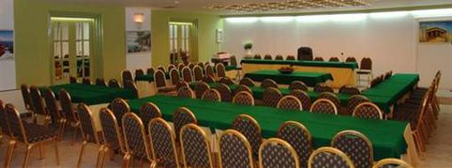 фото отеля Kalyves Beach Hotel
