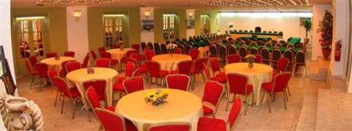 фото отеля Kalyves Beach Hotel