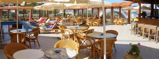 фото отеля Kalyves Beach Hotel