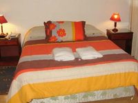 Aparta Hotel Tobalaba