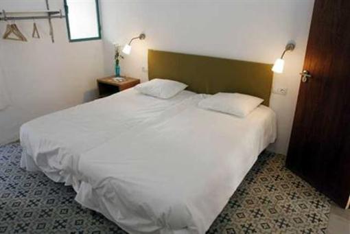 фото отеля Hostal El Antiguo Convento
