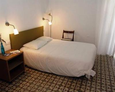 фото отеля Hostal El Antiguo Convento