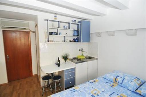 фото отеля Studio Stradun