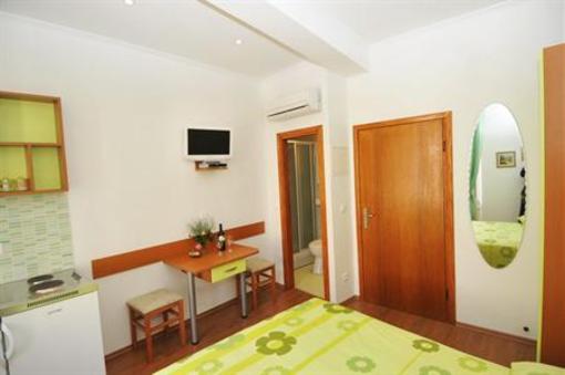 фото отеля Studio Stradun