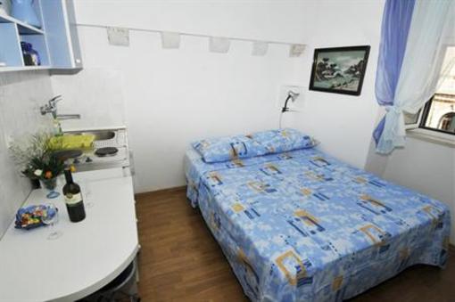 фото отеля Studio Stradun