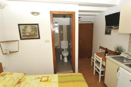 фото отеля Studio Stradun