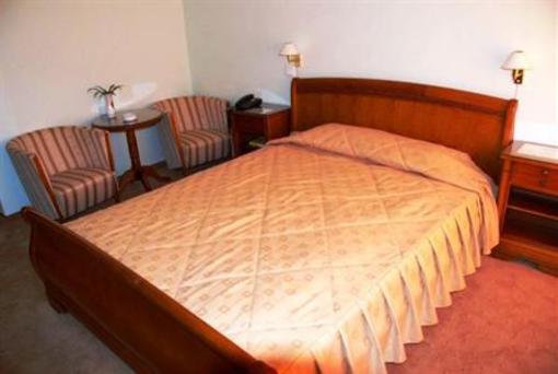 фото отеля Belvedere Hotel Cluj-Napoca