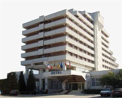 фото отеля Belvedere Hotel Cluj-Napoca